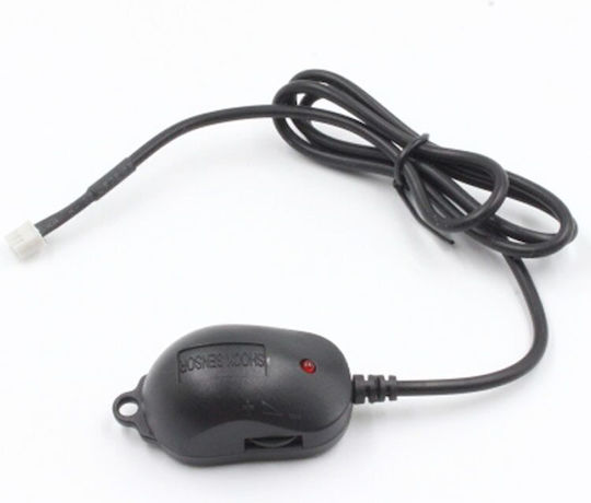 Coban Shock Sensor Gps Tracker Tk103a-b