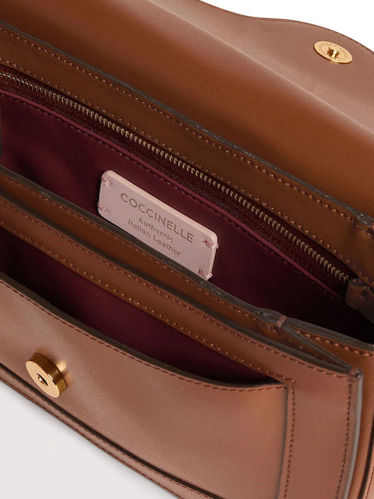 Women's Shoulder Bag Tabac