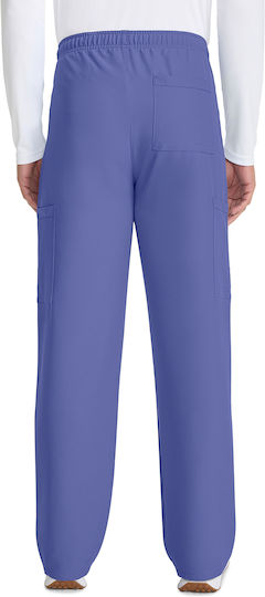 Cherokee Originals Ultra Unisex Medical Pants Light Blue