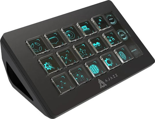 Ajazz Stream Deck AKP153E