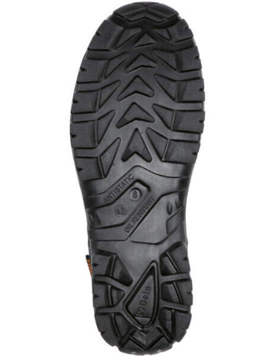 Beta Work Boot