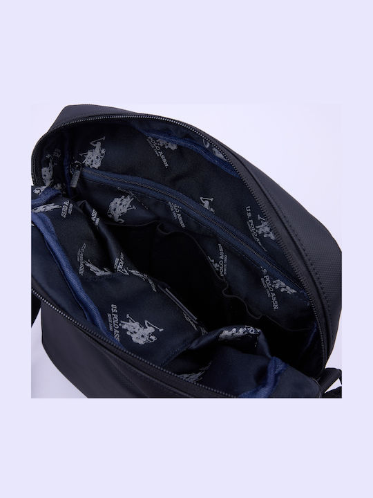 Men's Shoulder / Crossbody Bag Black
