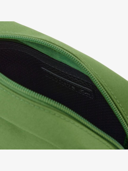 Hedgren Herren Schulter / Crossbody Tasche Grün