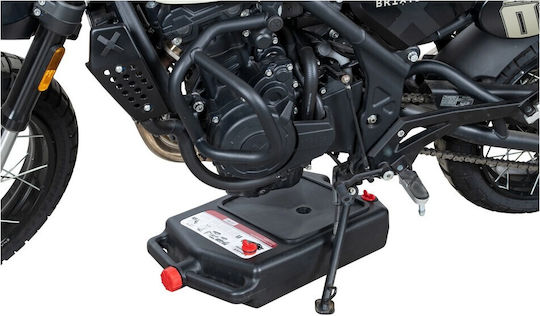 Louis Oil Collection Pan with 8 Liter Capacity