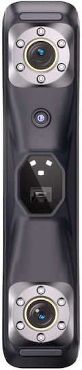 Revopoint MetroX Pro Advanced 3D Scanner