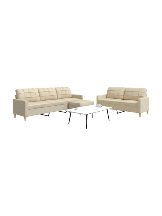Set de Sufragerie 3-Seater & 2-Seater