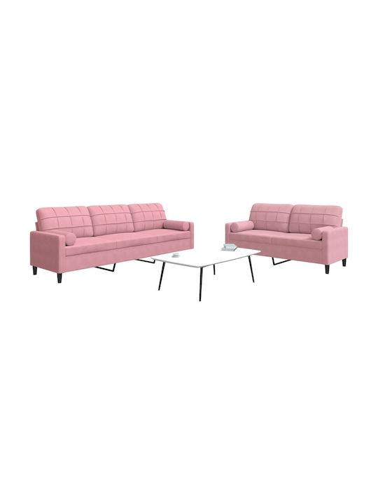 Σετ Спалня 3-Seater & 2-Seater