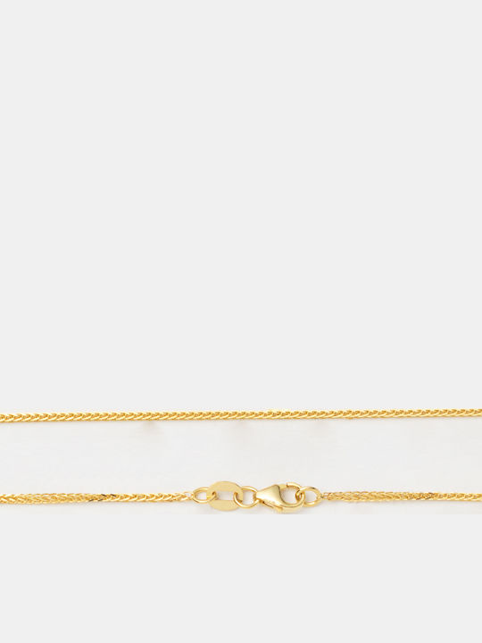 Kontopoulos Gold Cross 14K