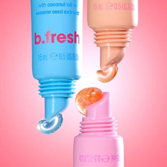 B.Fresh Set Lip Serum Perfect Pout