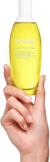 Biotherm Eau Vitaminée Impulsion Eau de Toilette 100ml