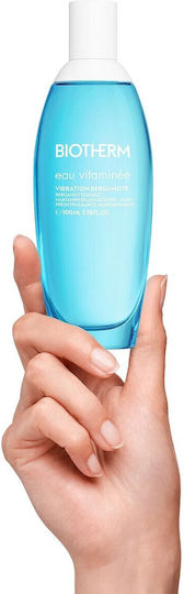 Biotherm Vitaminée Vibration Bergamote Eau de Toilette 100ml