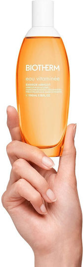 Biotherm Vitaminée Énergie Abricot Eau de Toilette 100ml