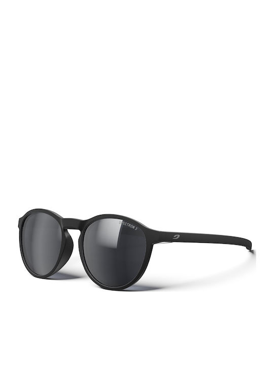 Julbo Παιδικά Γυαλιά Ηλίου Μαύρα