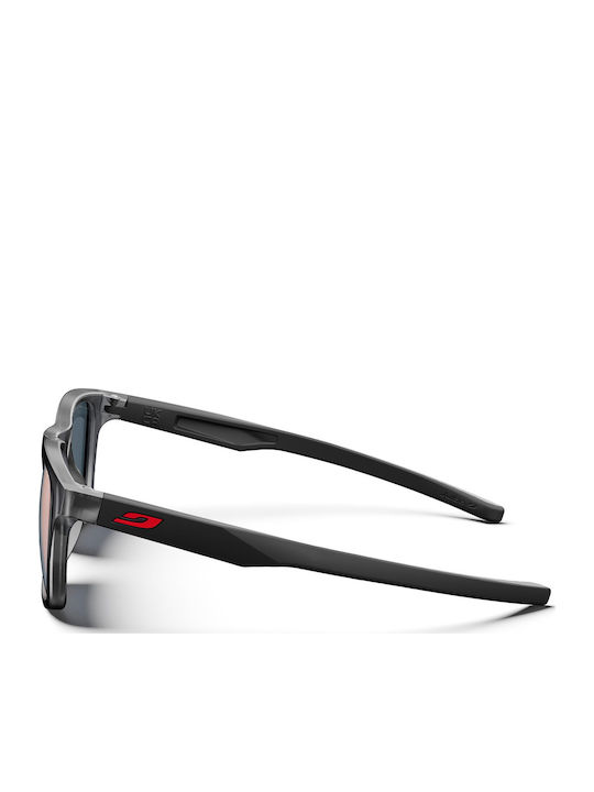Julbo Παιδικά Γυαλιά Ηλίου Μαύρα για 6-10 Ετών J5841122