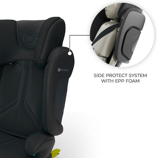 Kinderkraft Xpand 2 Pro Baby-Autositze i-Size mit ISOfix Beige 15-36 kg