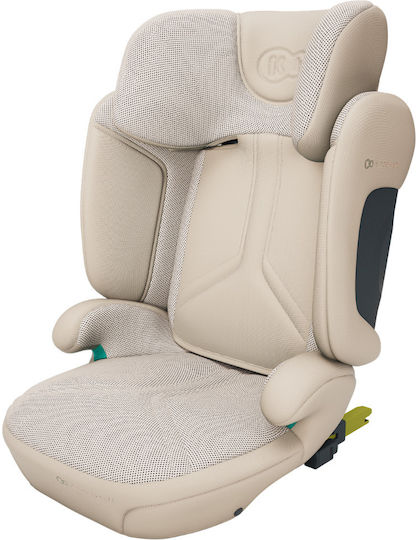 Kinderkraft Xpand 2 Pro Baby-Autositze i-Size mit ISOfix Beige 15-36 kg