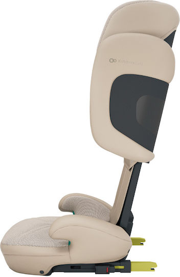 Kinderkraft Xpand 2 Pro Baby-Autositze i-Size mit ISOfix Beige 15-36 kg