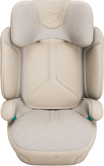 Kinderkraft Xpand 2 Pro Baby-Autositze i-Size mit ISOfix Beige 15-36 kg