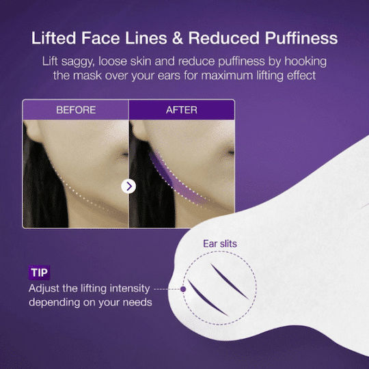 Numbuzin Sheet Mask