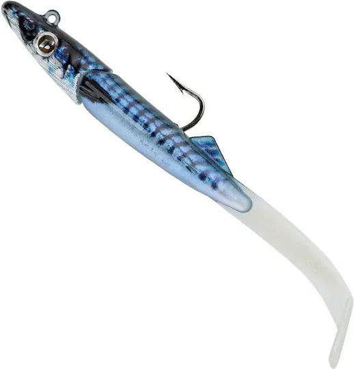 Ragot Raglou Artificial Bait 14.5gr Light Blue Set 2pcs