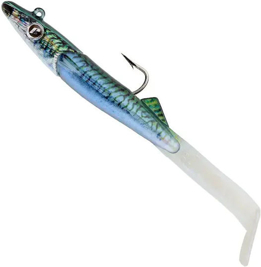 Ragot Raglou Artificial Bait 14.5gr Light Blue Set 2pcs