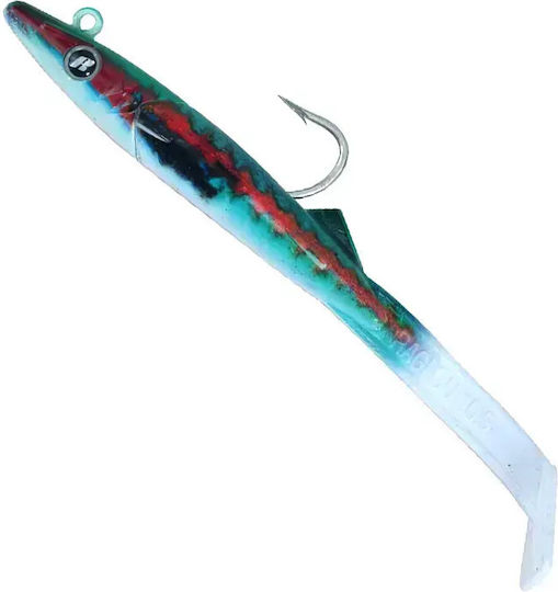 Ragot Raglou Artificial Bait 14.5gr Light Blue Set 2pcs