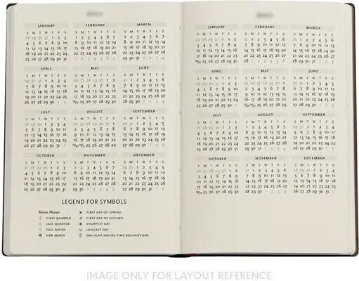 18 Month Academic Weekly 2026-2027 Emerald Flower Mini Horizontal Paperblanks 9780349718743