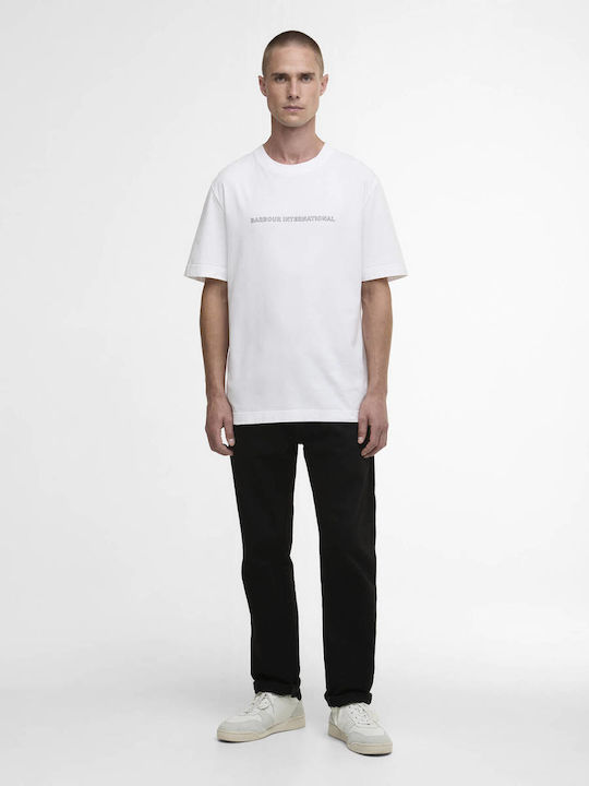 T-shirt White