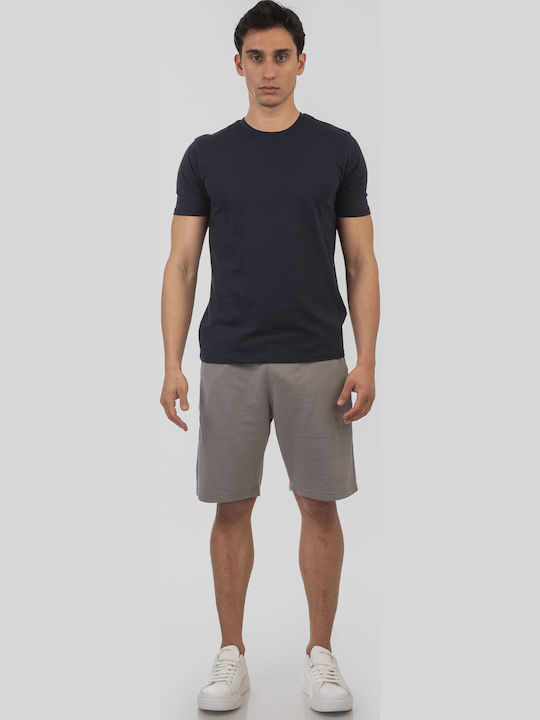 T-shirt Navy