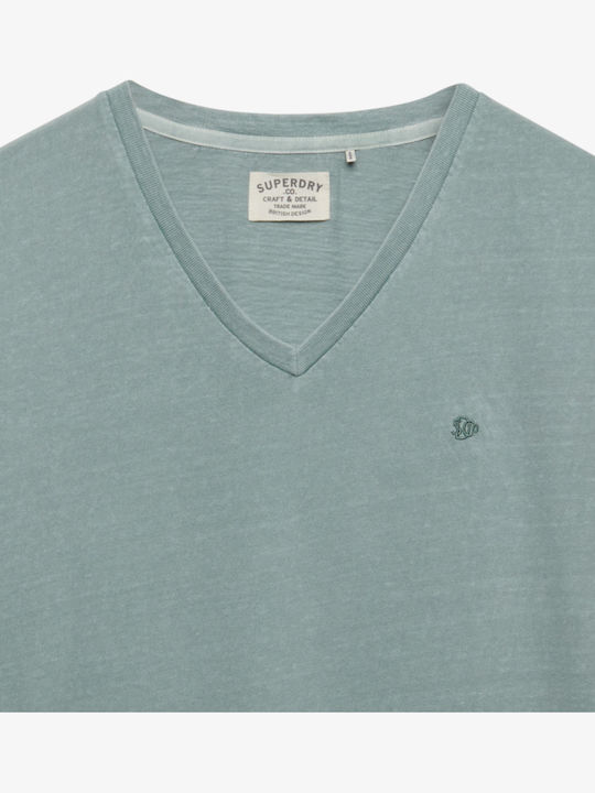 Superdry Tricou Gri