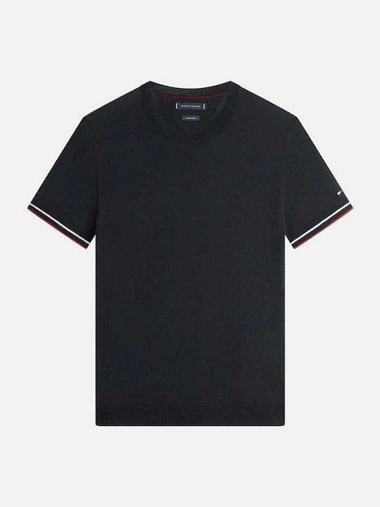 T-Shirt Schwarz