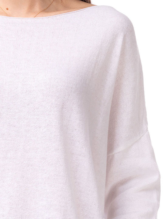 Γυναικεία Μπλούζα White