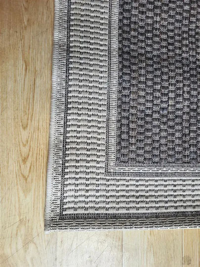 Klonaras Μοκέτα Deco 250/ Γκρι Πλάτους 67cm (τιμή ανά μέτρο)