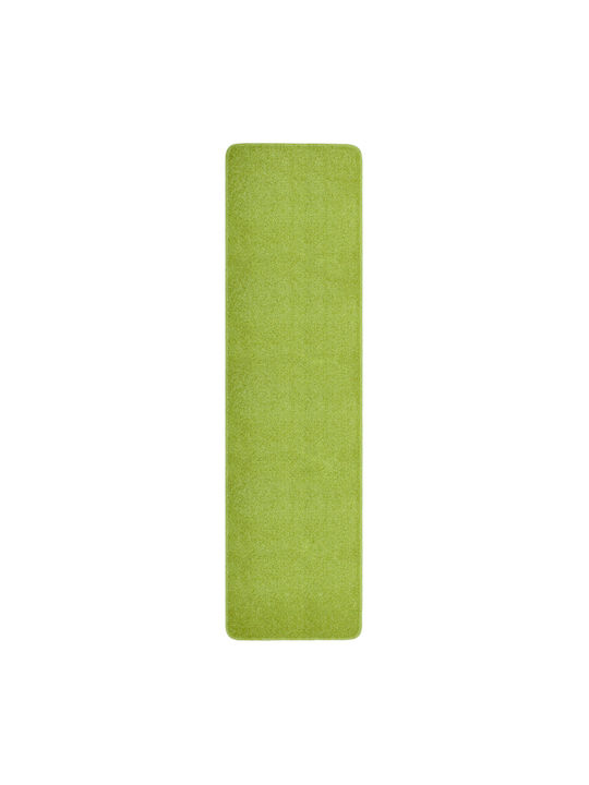 Nikotex Carpets Μοκέτα Hamilton Green 67x250cm
