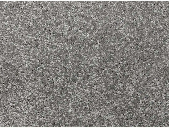 Nikotex Carpets Μοκέτα Hamilton Ασημι 67x150cm