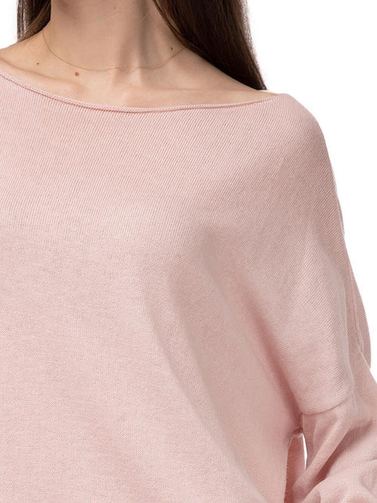 Γυναικεία Μπλούζα Dusty Pink
