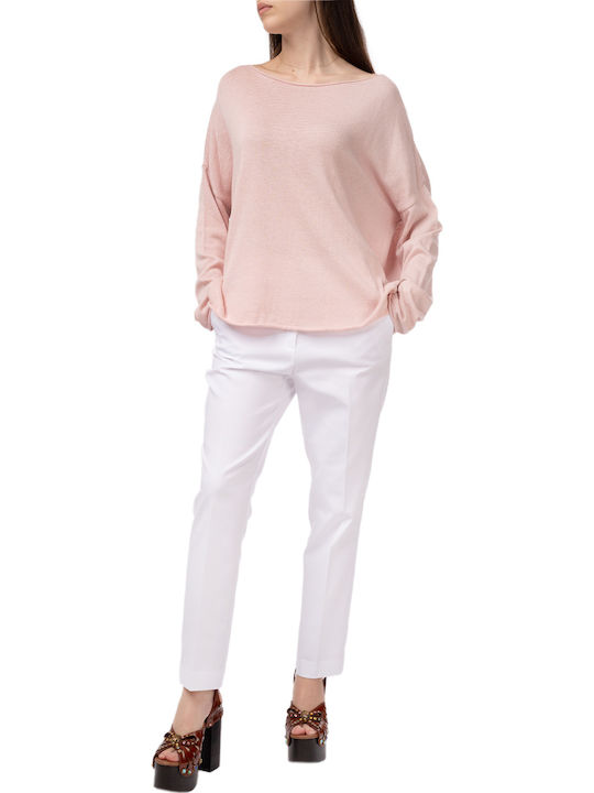 Γυναικεία Μπλούζα Dusty Pink