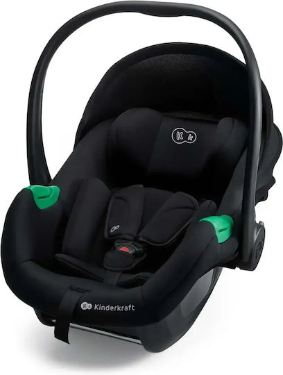 Kinderkraft Столче за Кола i-Размер с ISOfix 0-13 кг