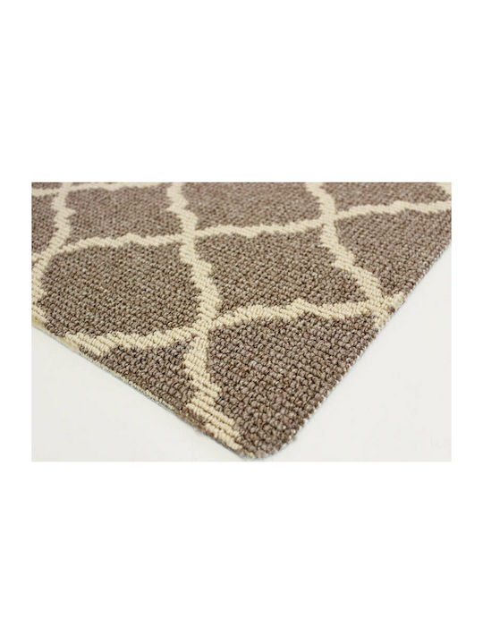 Nikotex Carpets Cut-to-Measure Carpet Cardiff 954 Mocha Cream