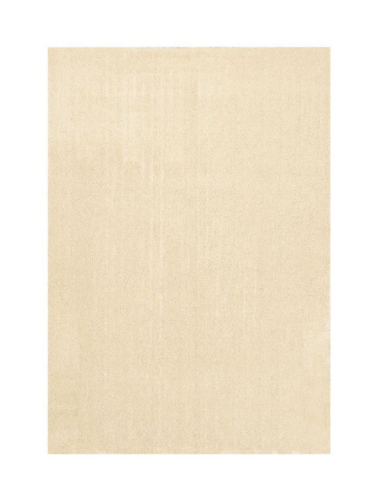 Newplan Килим Velvet 56 Бежов Ширина 80cm Цена На Метър