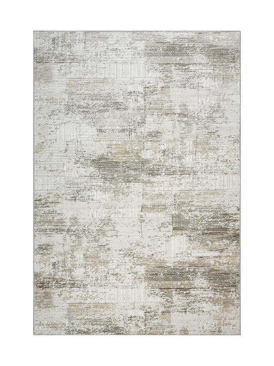Newplan Carpet Beige Width 133cm Cut-to-Measure