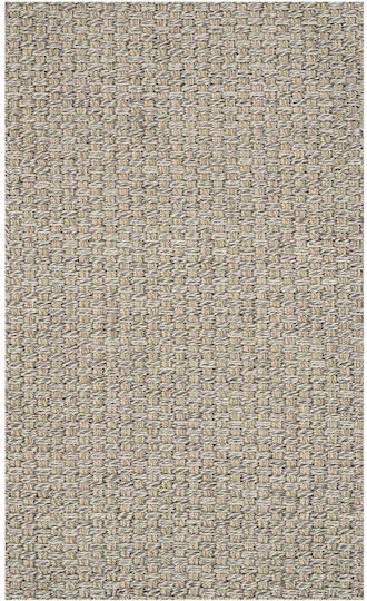 Newplan Natura Wicker Gray Cut-to-Measure Newplan Natura Wicker Gray Cut-to-Measure