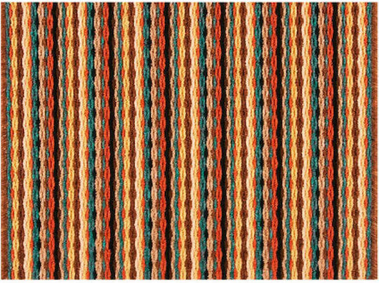 Nikotex Teppiche Sikinos Beiges 67x200cm
