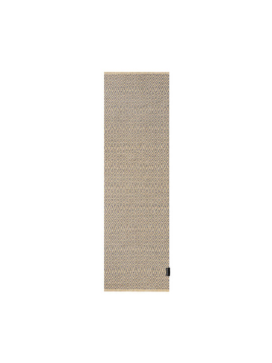 Guy Laroche Vivendi Rug Rectangular Brown