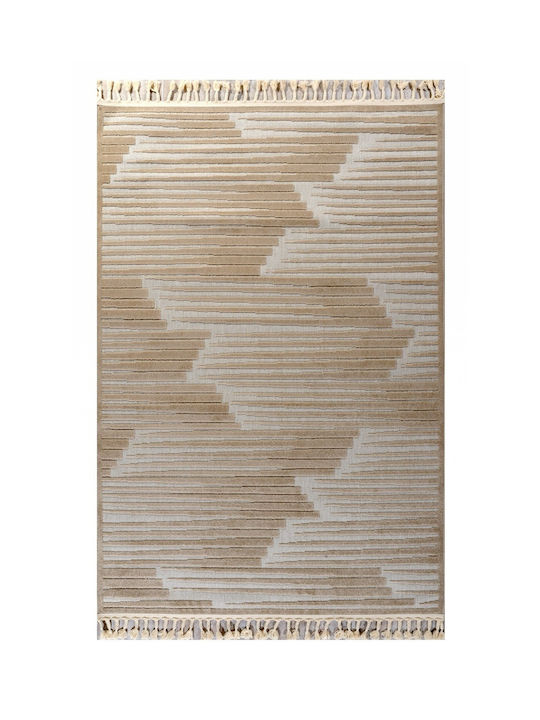 Tzikas Carpets 160x230 Килим За външно ползване Правоъгълена Summer