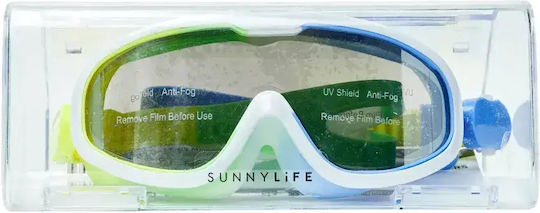 Sunnylife Μάσκα Θαλάσσης Παιδική Into The Jungle