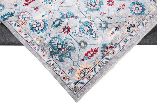 Klonaras Aurora 9228 Rug Rectangular