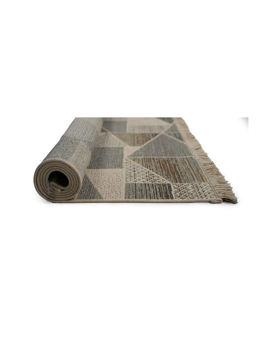 Tzikas Carpets Kemet Covor Living Rectangular Multicolor 160x230cm
