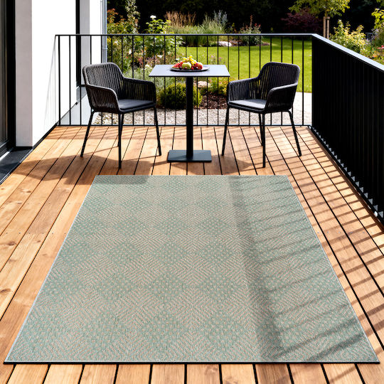 Newplan Stella 109a Килим Пътека Бежов 70x210см