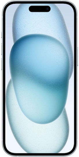 Apple iPhone 15 (6GB/128GB) Blue